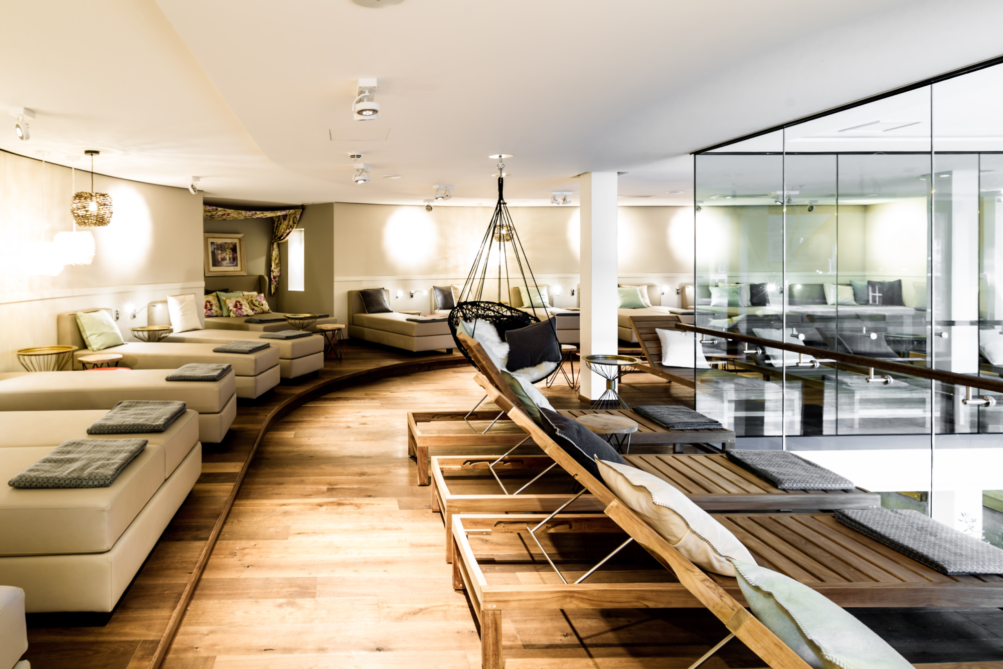 TAGTRÄUME IN TRAUMHÄUSER - WdeR Fußbodenstudio