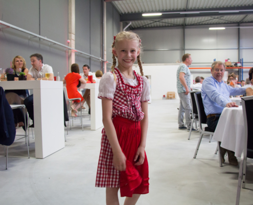 WdeR Fussbodenstudio Bocholt, Eröffnungsfeier neuer Standort, Holtwick Gewerbegebiet