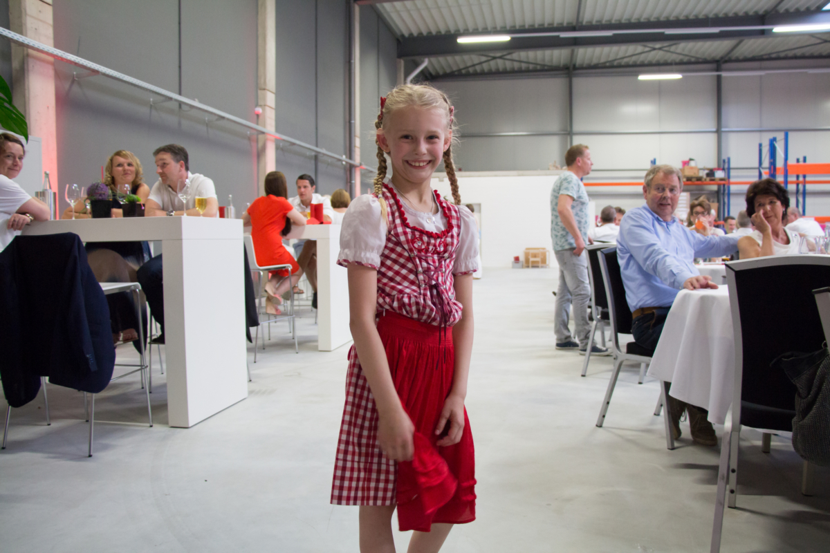 WdeR Fussbodenstudio Bocholt, Eröffnungsfeier neuer Standort, Holtwick Gewerbegebiet